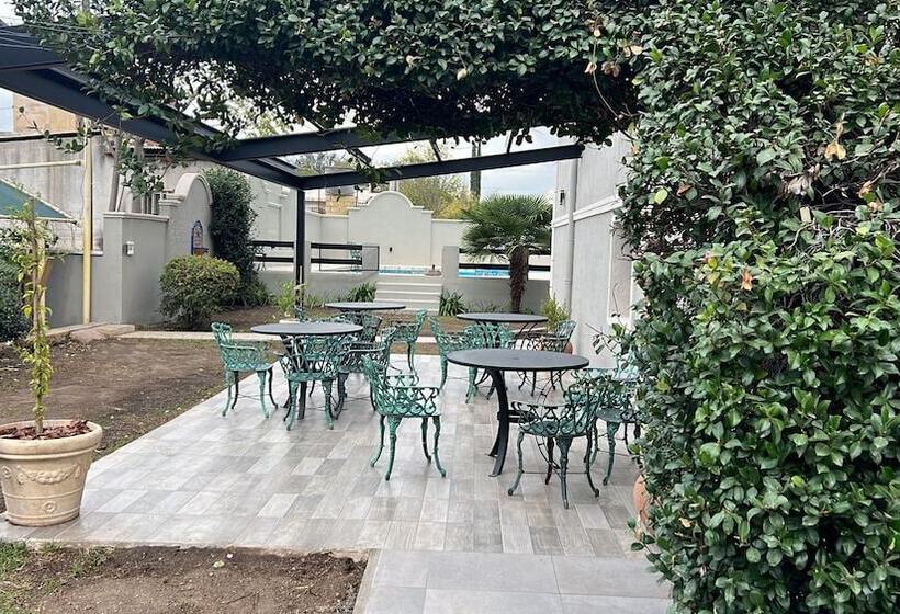 Nuevo Centro Hotel Villa Carlos Paz