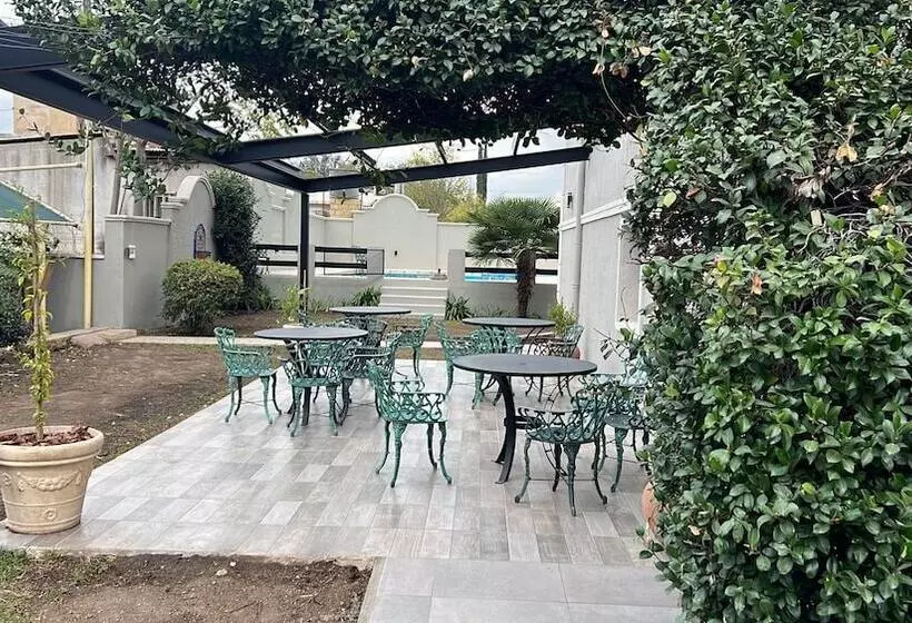 Nuevo Centro Hotel Villa Carlos Paz