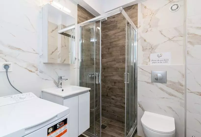 Majatalo Kleoniki & Irida Residential Complexes