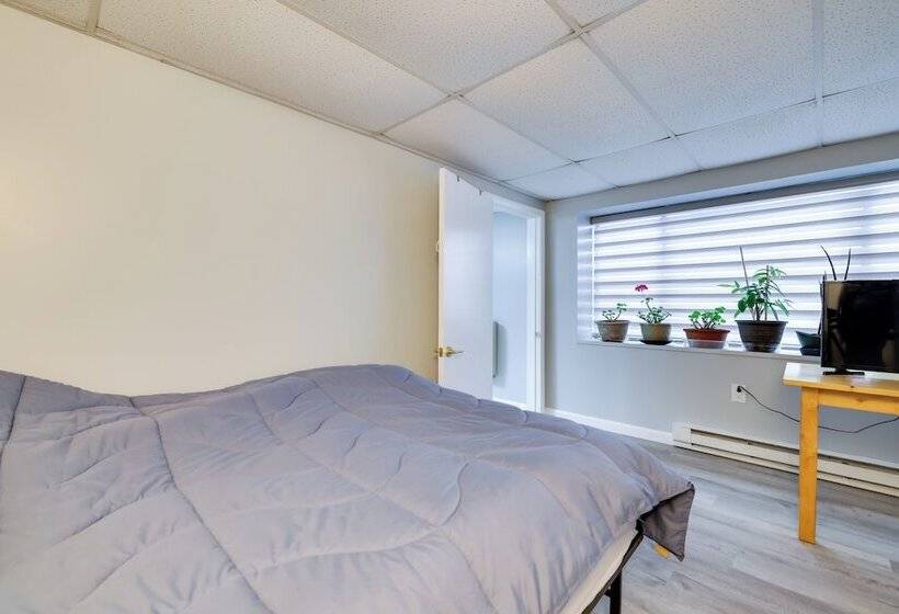 8 Mi To Tobyhanna State Park: Poconos Home!