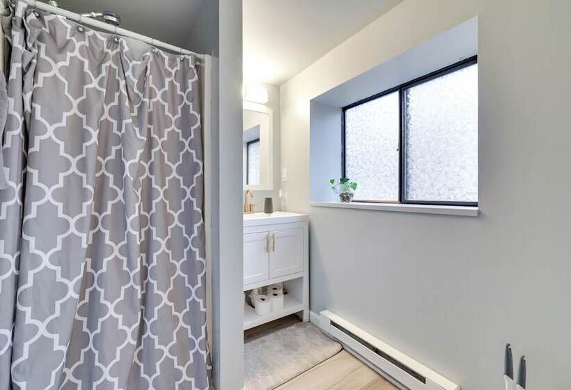 8 Mi To Tobyhanna State Park: Poconos Home!