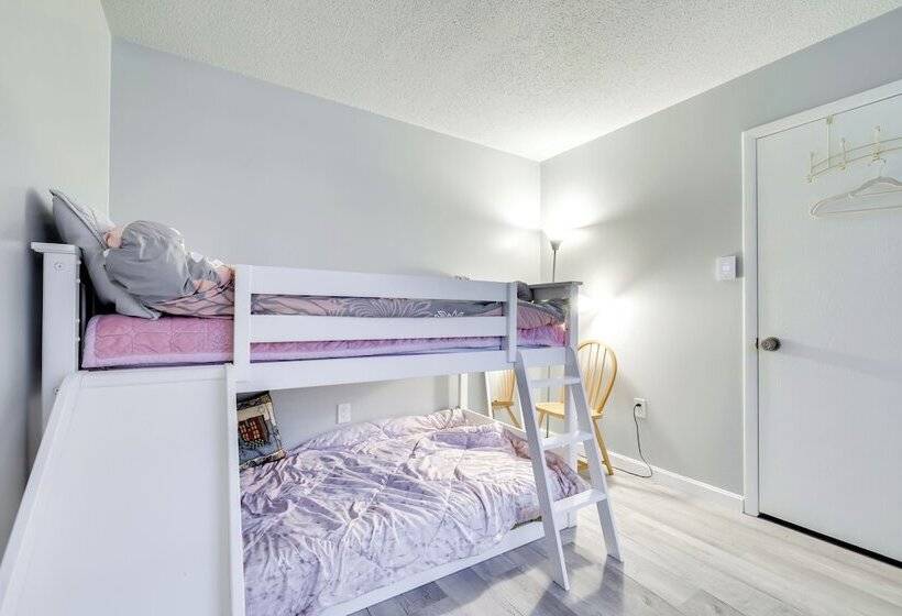 8 Mi To Tobyhanna State Park: Poconos Home!