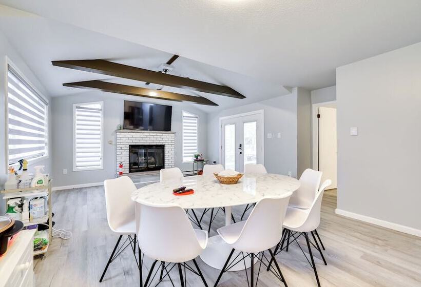 8 Mi To Tobyhanna State Park: Poconos Home!