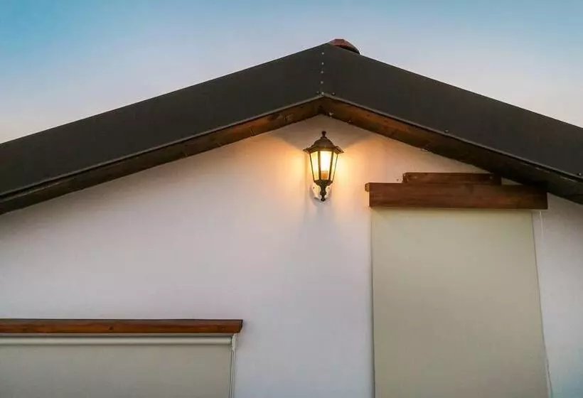 Residenssi Housing Of Charme With Rooftops Balconies