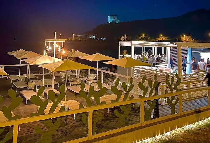 Residenssi Housing Of Charme With Rooftops Balconies