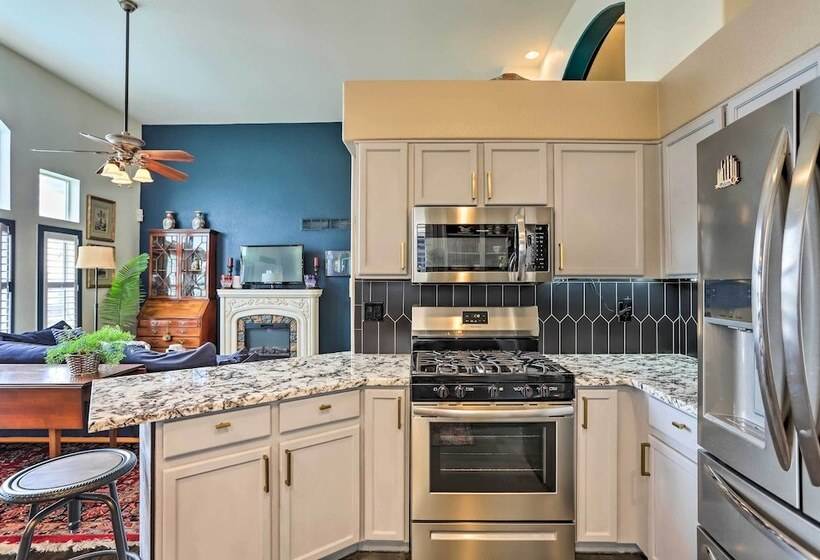 Scenic Home W/ Furnished Deck ~ 14 Mi To Denver