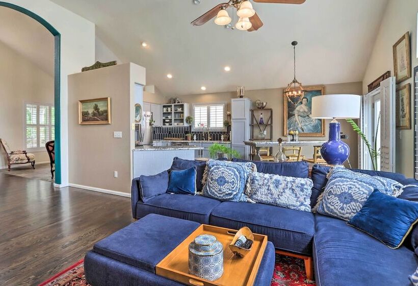 Scenic Home W/ Furnished Deck ~ 14 Mi To Denver