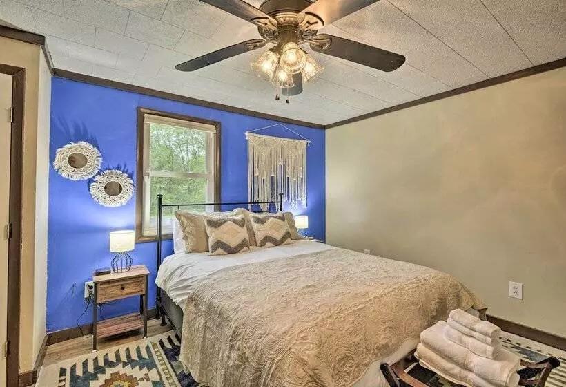 Altmar Family Home W/ Rivers & Trails Nearby!