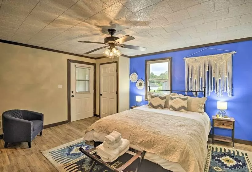 Altmar Family Home W/ Rivers & Trails Nearby!