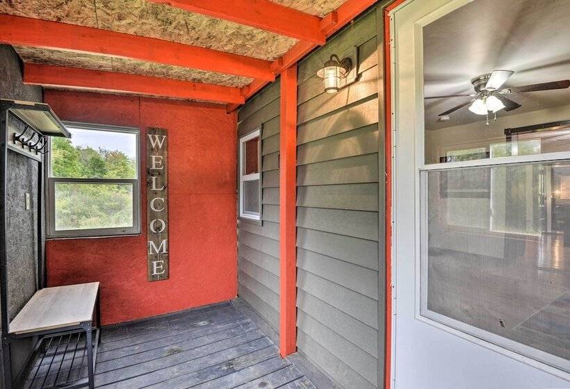 Altmar Family Home W/ Rivers & Trails Nearby!