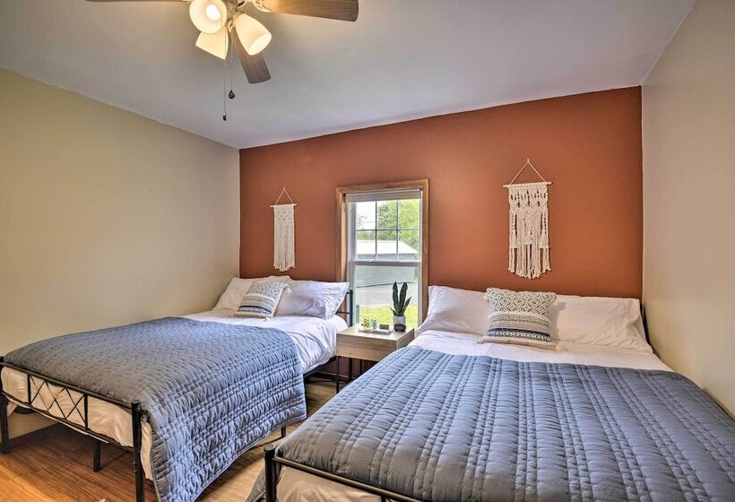 Altmar Family Home W/ Rivers & Trails Nearby!