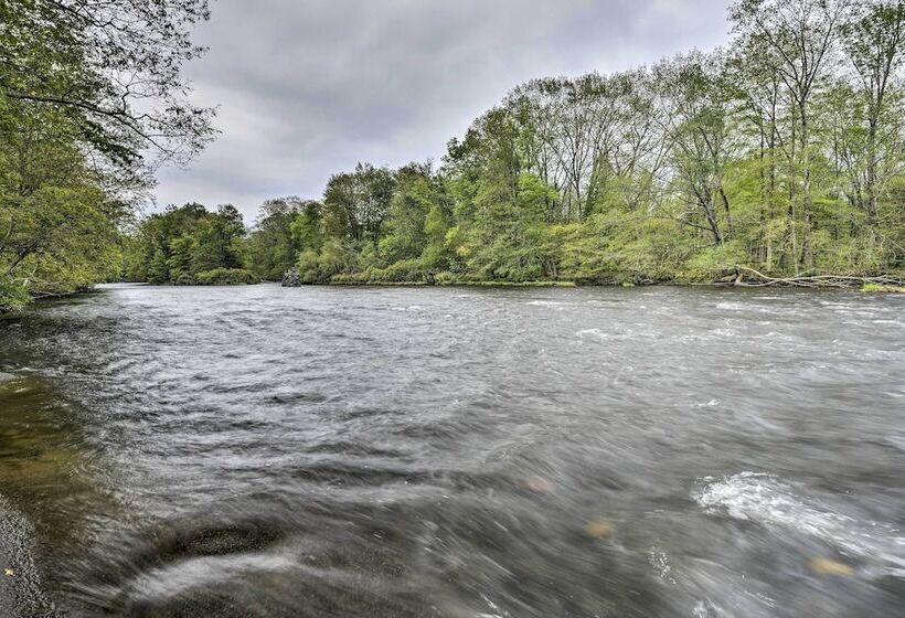 Altmar Family Home W/ Rivers & Trails Nearby!