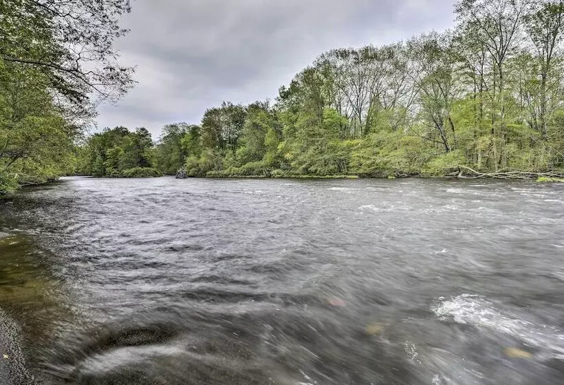 Altmar Family Home W/ Rivers & Trails Nearby!