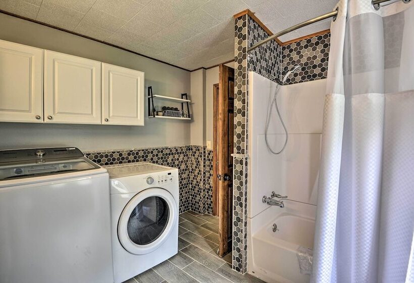 Altmar Family Home W/ Rivers & Trails Nearby!