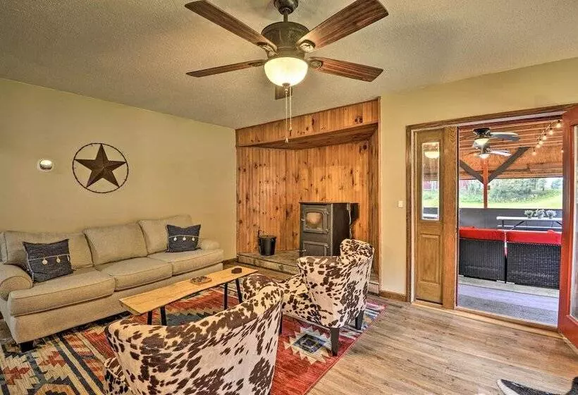 Altmar Family Home W/ Rivers & Trails Nearby!