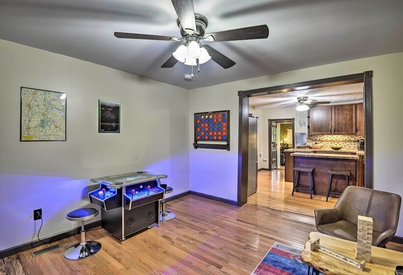 Altmar Family Home W/ Rivers & Trails Nearby!