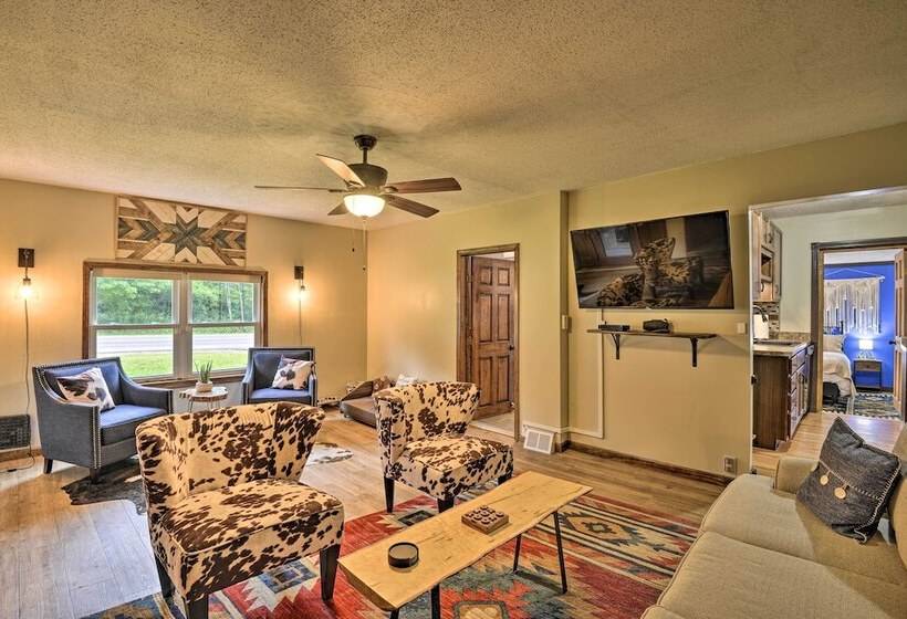 Altmar Family Home W/ Rivers & Trails Nearby!