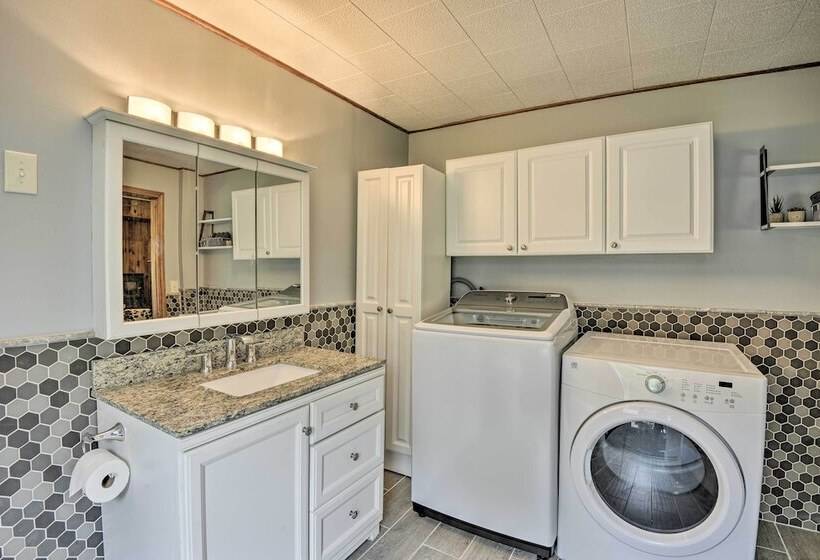 Altmar Family Home W/ Rivers & Trails Nearby!