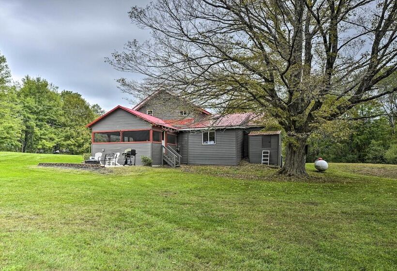 Altmar Family Home W/ Rivers & Trails Nearby!