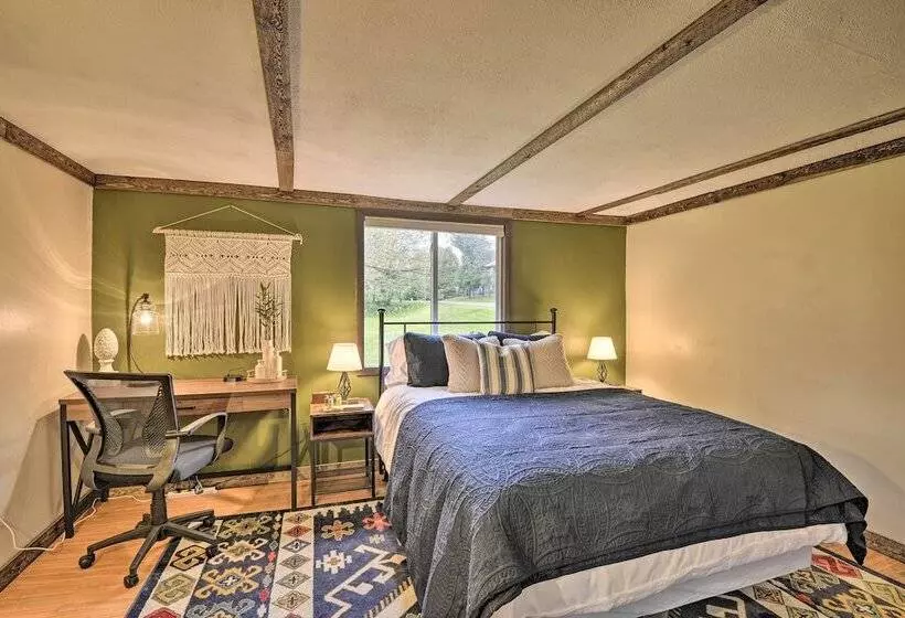 Altmar Family Home W/ Rivers & Trails Nearby!