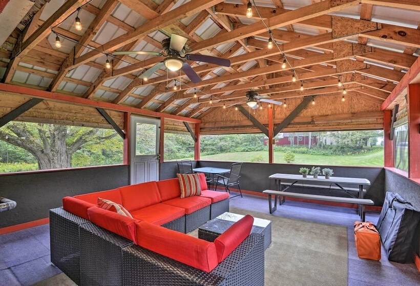 Altmar Family Home W/ Rivers & Trails Nearby!