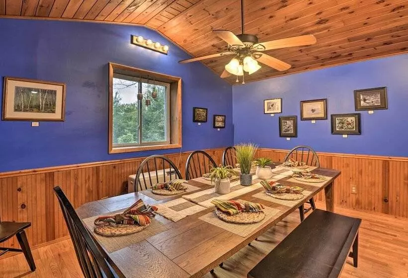 Altmar Family Home W/ Rivers & Trails Nearby!