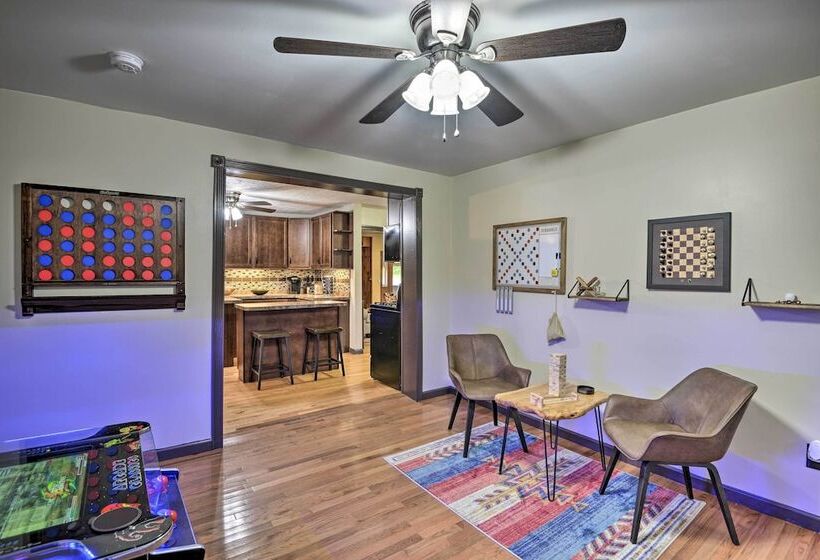 Altmar Family Home W/ Rivers & Trails Nearby!