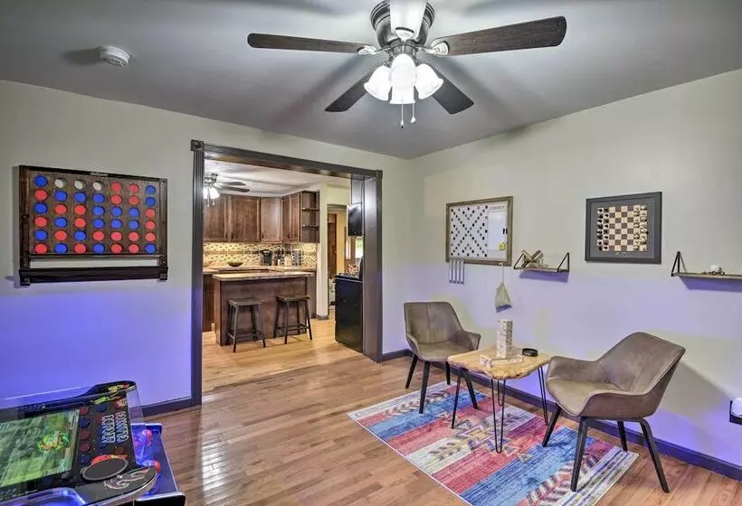 Altmar Family Home W/ Rivers & Trails Nearby!