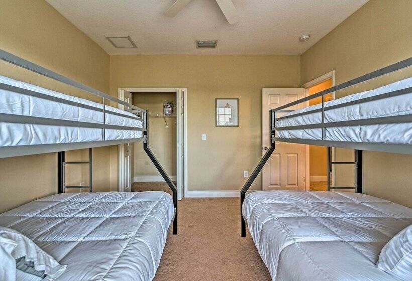 Bright Bayfront Home < 2 Mi To Hernando Beach!