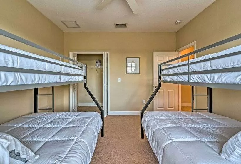 Bright Bayfront Home < 2 Mi To Hernando Beach!