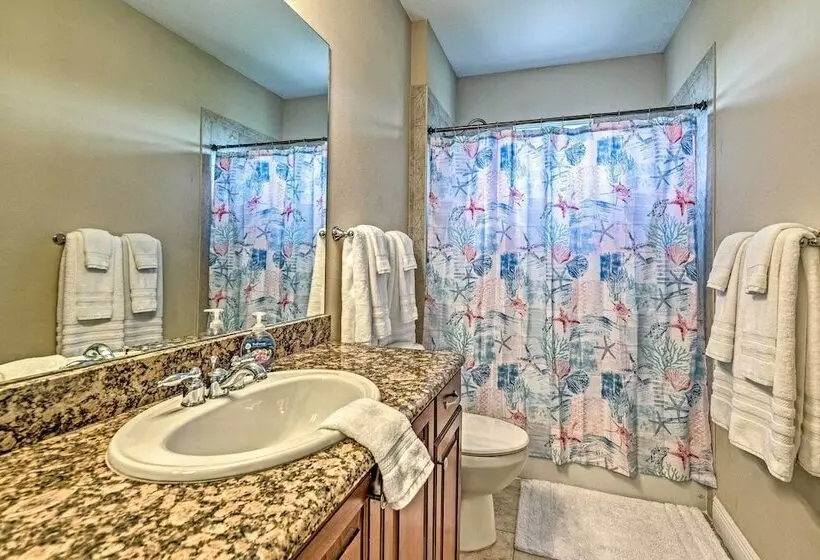 Bright Bayfront Home < 2 Mi To Hernando Beach!