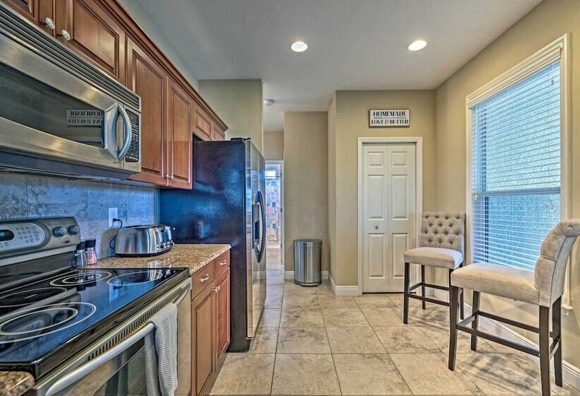 Bright Bayfront Home < 2 Mi To Hernando Beach!