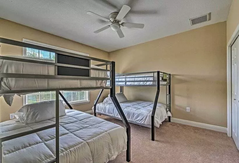 Bright Bayfront Home < 2 Mi To Hernando Beach!