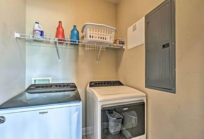 Bright Bayfront Home < 2 Mi To Hernando Beach!