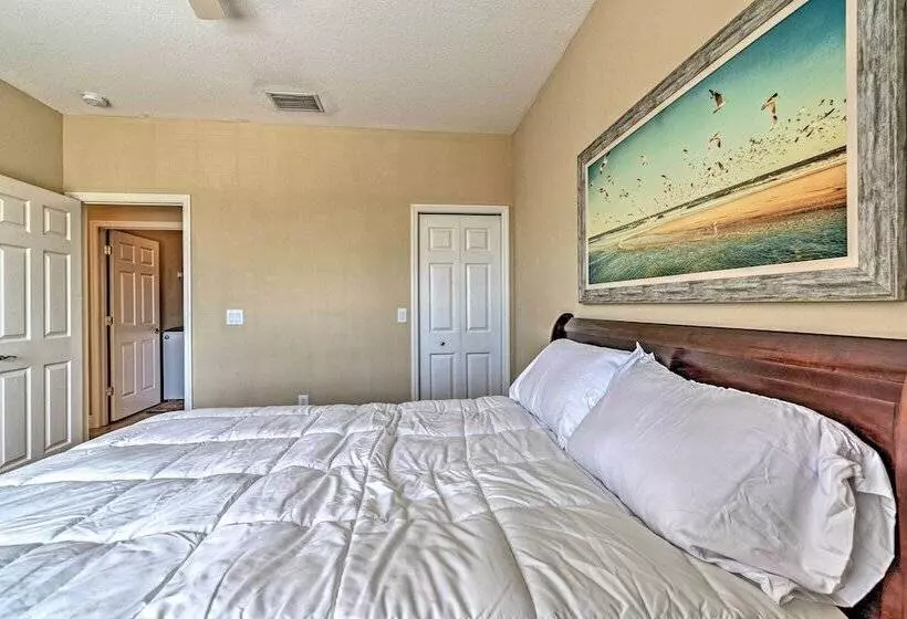 Bright Bayfront Home < 2 Mi To Hernando Beach!