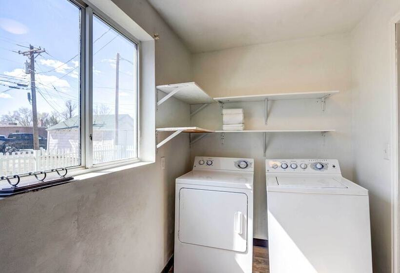 Charming Montrose Family Home: Block To Downtown!