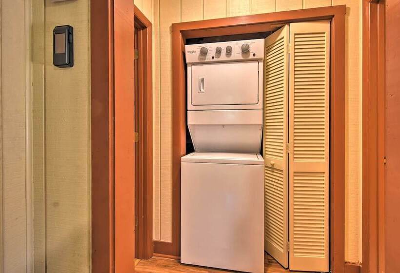 Clyde Cabin: Surrounded By Smoky Mtns