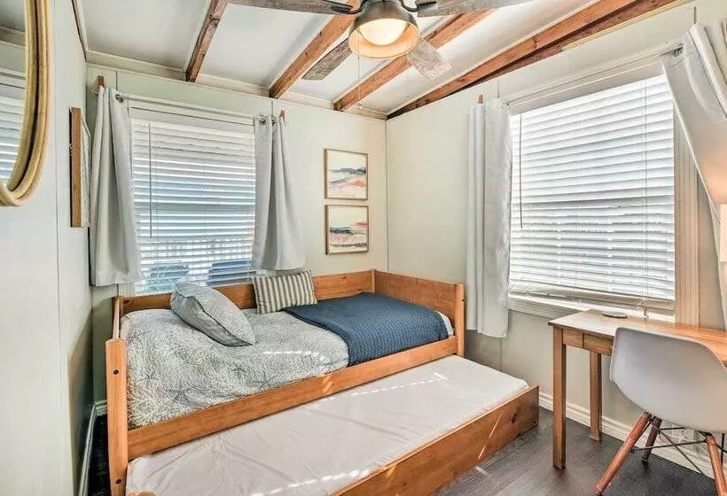 Pet Friendly Surfside Beach Gem   Walk To Beach