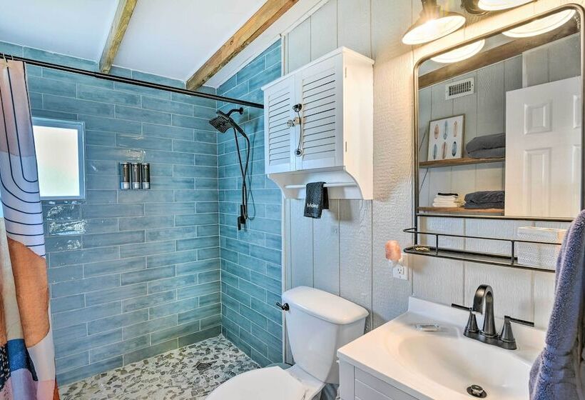 Pet Friendly Surfside Beach Gem   Walk To Beach