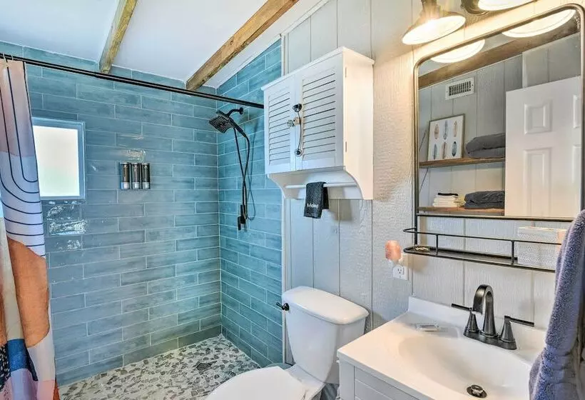 Pet Friendly Surfside Beach Gem   Walk To Beach