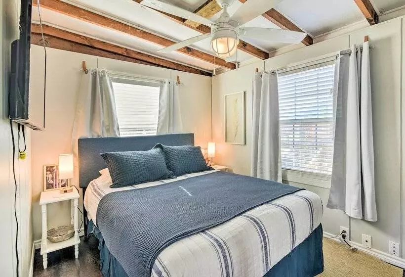 Pet Friendly Surfside Beach Gem   Walk To Beach