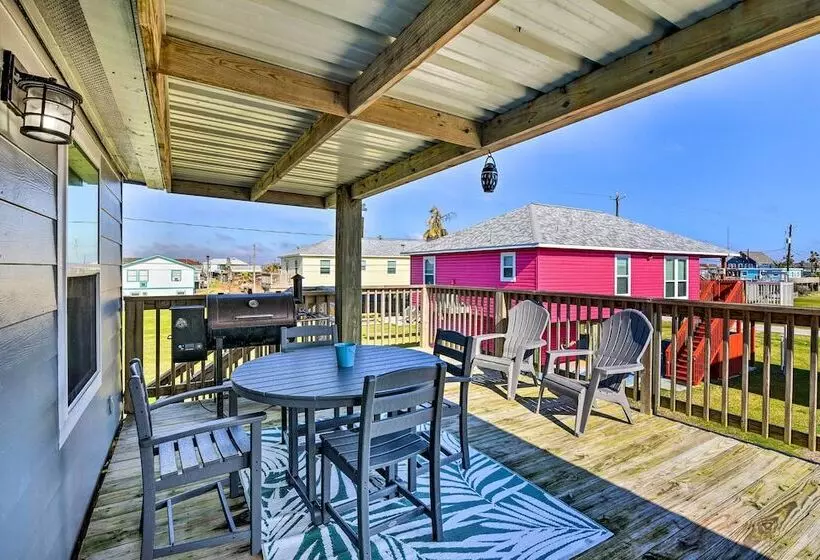 Pet Friendly Surfside Beach Gem   Walk To Beach