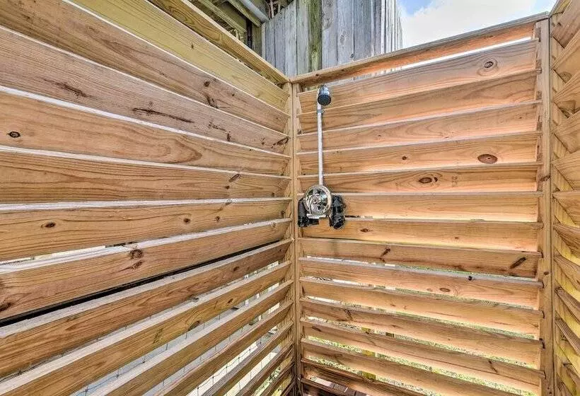 Pet Friendly Surfside Beach Gem   Walk To Beach