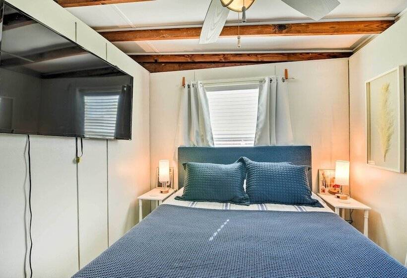 Pet Friendly Surfside Beach Gem   Walk To Beach