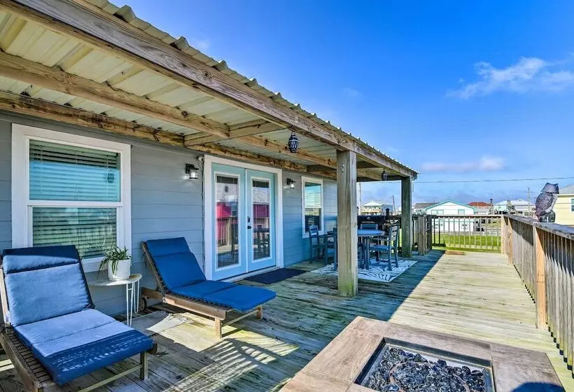 Pet Friendly Surfside Beach Gem   Walk To Beach