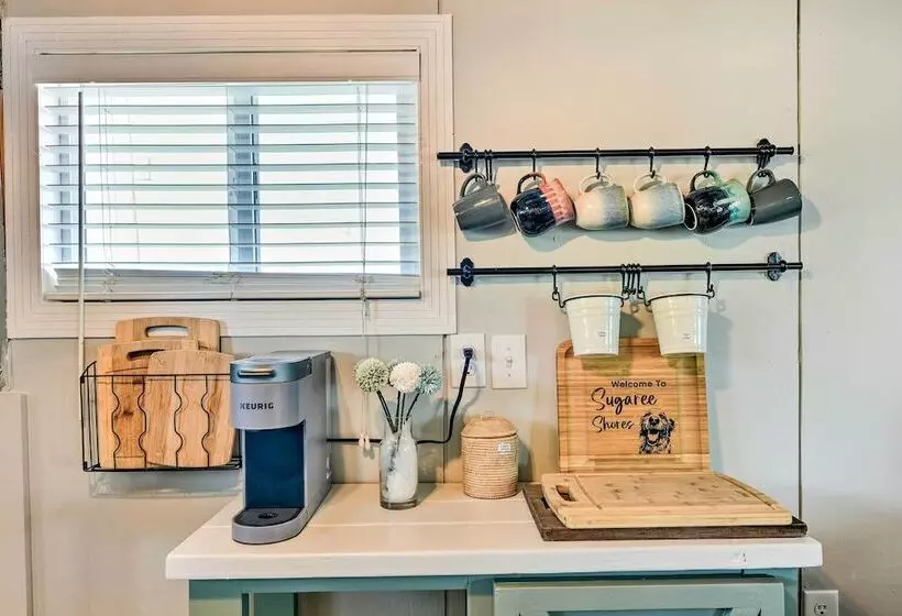 Pet Friendly Surfside Beach Gem   Walk To Beach