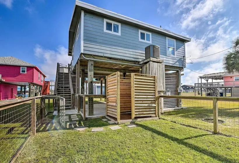 Pet Friendly Surfside Beach Gem   Walk To Beach