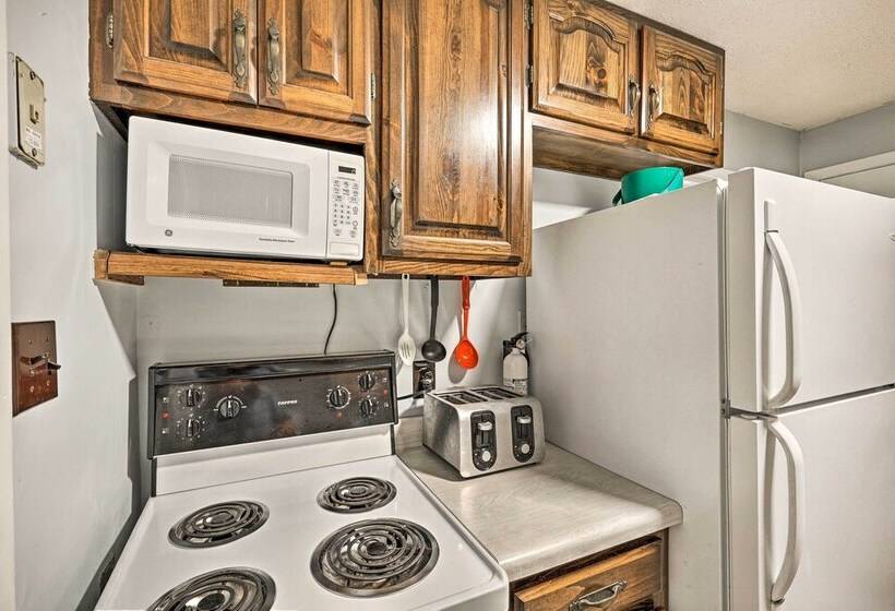 Creekside Roan Mountain Cabin: Walk To Trails