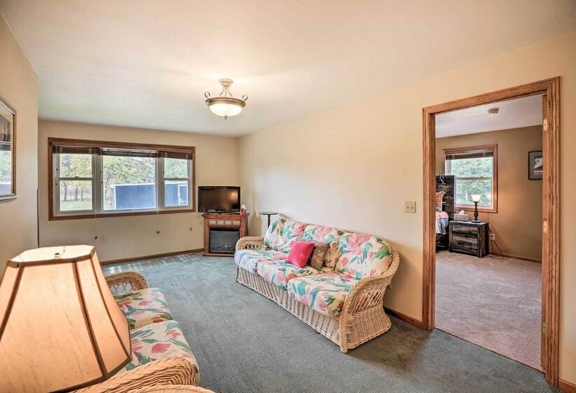 Eagles View W/ Game Room Walk To River!