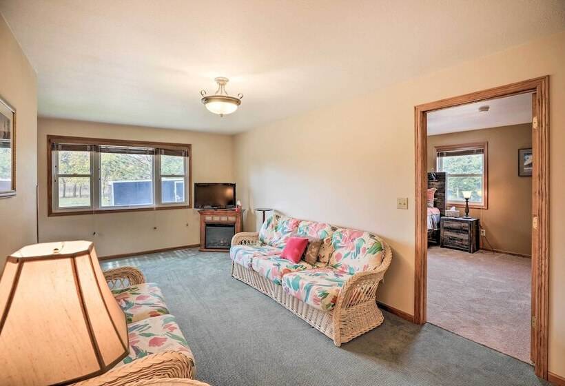 Eagles View W/ Game Room Walk To River!